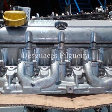 Culata Renault Megane 1. 9 DTI F9Q - Imagen 2