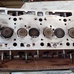 Culata Renault Megane 1. 9DTI F9Q 744 - Imagen 1