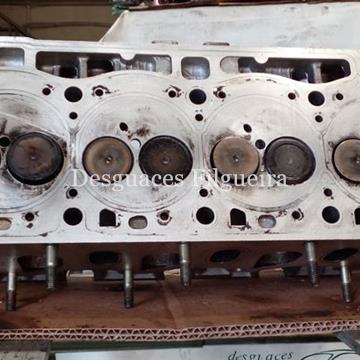 Culata Renault Megane 1. 9DTI F9Q 744 - Imagen 1