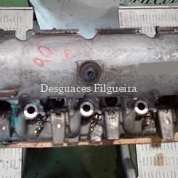 Culata Renault Megane 1. 9DTI F9Q 744 - Imagen 2