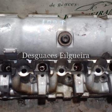 Culata Renault Megane 1. 9DTI F9Q 744 - Imagen 1