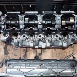 Culata Renault Megane 1. 9DTI F9Q 744 - Imagen 1