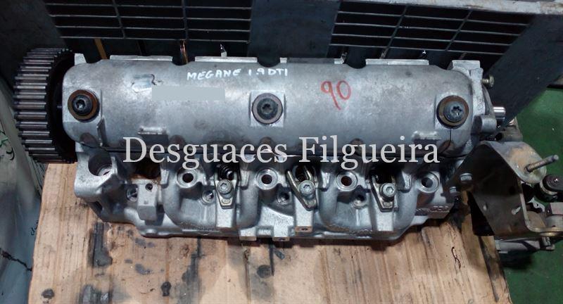 Culata Renault Megane 1. 9DTI F9Q 744 - Imagen 2