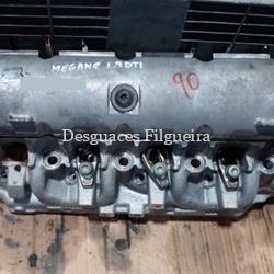 Culata Renault Megane 1. 9DTI F9Q 744 - Imagen 2
