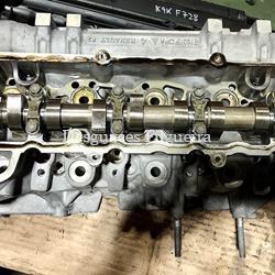Culata Renault Megane II 1. 5 dci K9K F728 K9K08 - Imagen 1