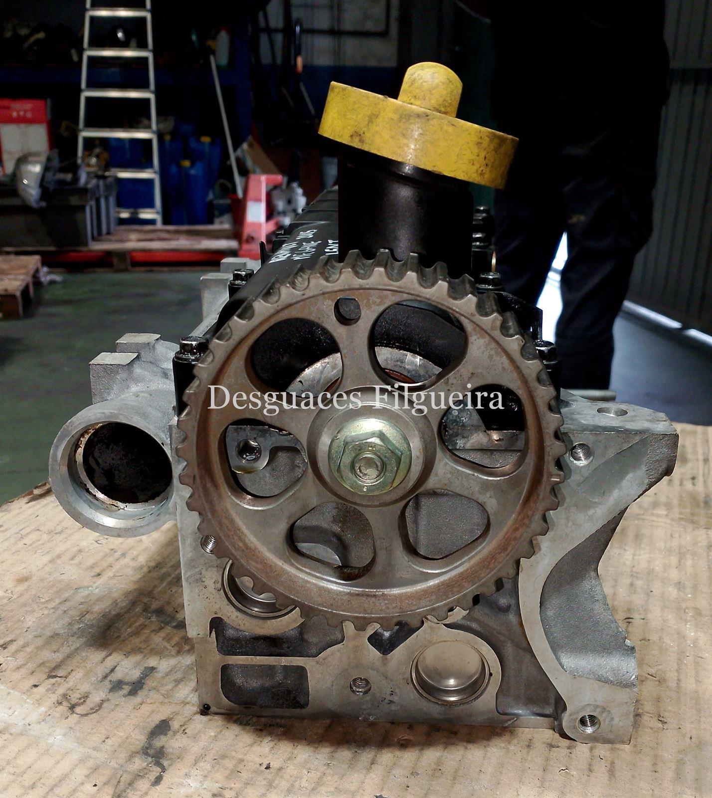 Culata Renault Megane II 1. 5 dci K9K F728 K9K08 - Imagen 5