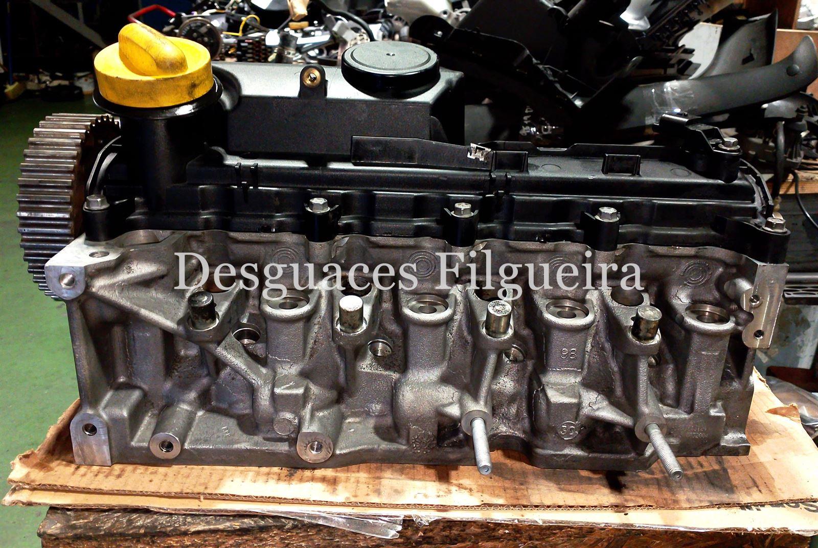 Culata Renault Megane II 1.5 dci K9K P7 K9K05 2968F2 - Imagen 2