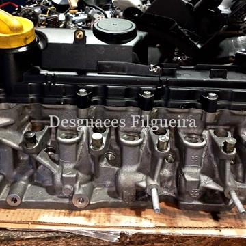 Culata Renault Megane II 1.5 dci K9K P7 K9K05 2968F2 - Imagen 2