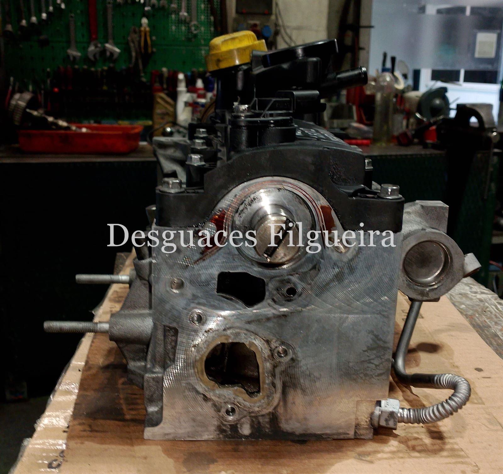 Culata Renault Megane II 1.5 dci K9K P7 K9K05 2968F2 - Imagen 3