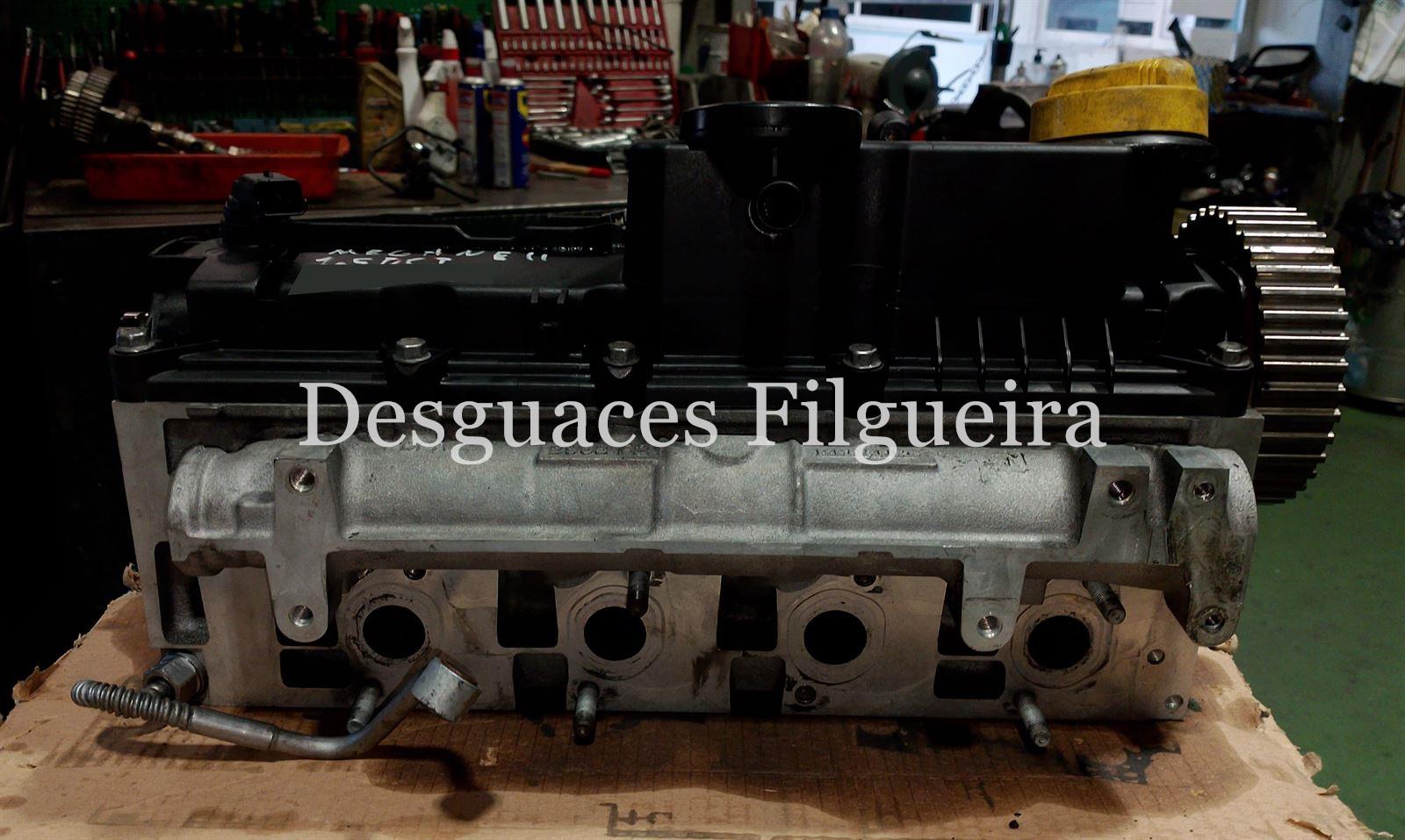 Culata Renault Megane II 1.5 dci K9K P7 K9K05 2968F2 - Imagen 4
