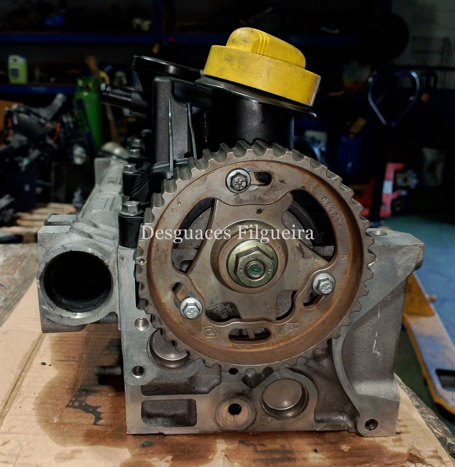 Culata Renault Megane II 1.5 dci K9K P7 K9K05 2968F2 - Imagen 5