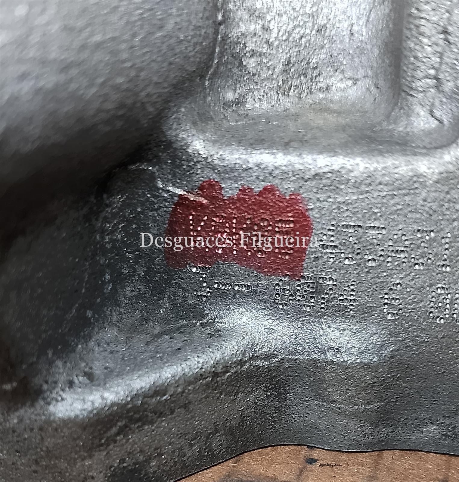 Culata Renault Megane II 1.5 dci K9K P7 K9K05 2968F2 - Imagen 6