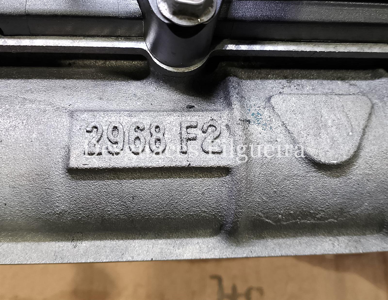 Culata Renault Megane II 1.5 dci K9K P7 K9K05 2968F2 - Imagen 7