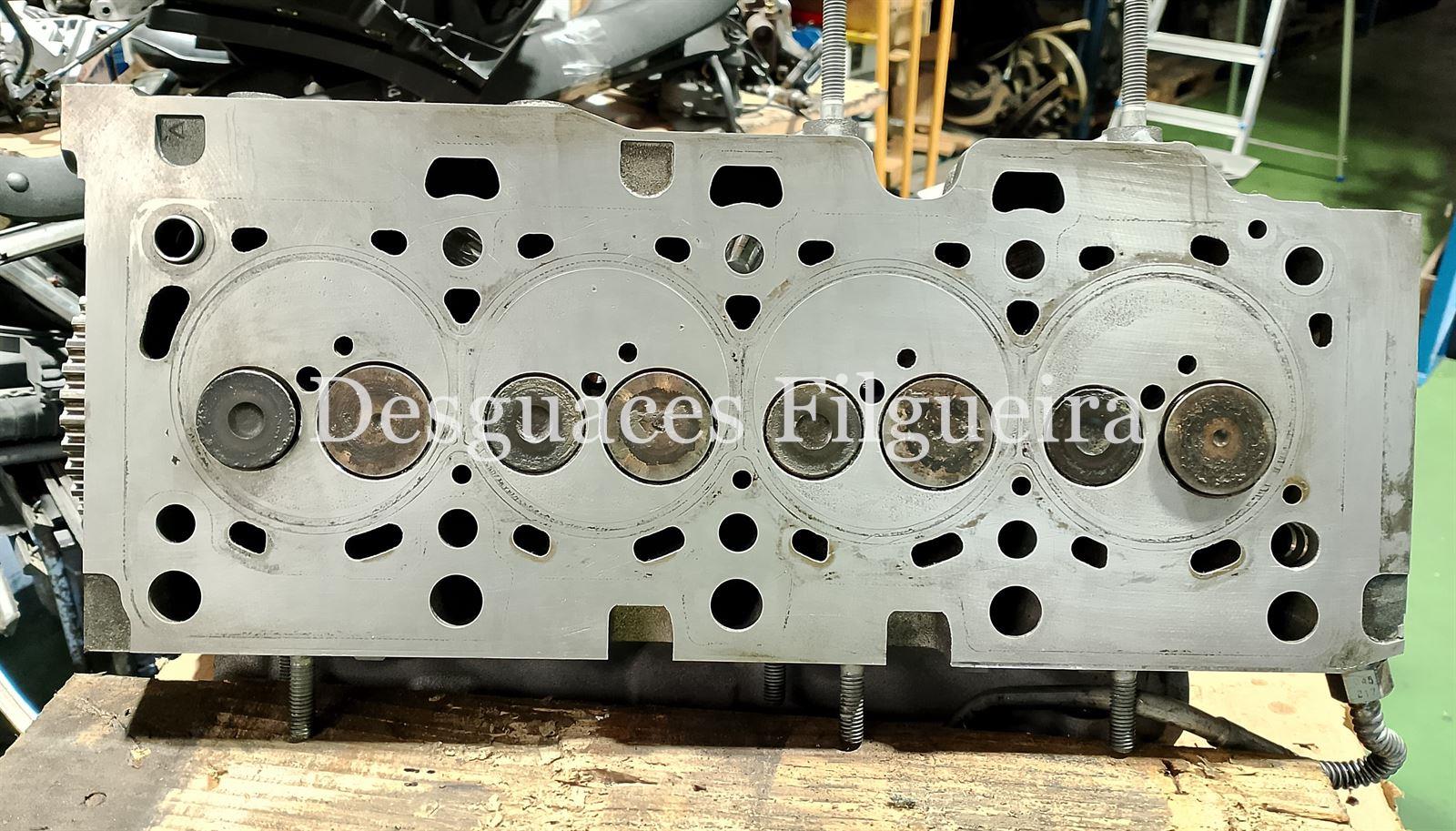 Culata Renault Megane II 1.5 dci K9K P7 K9K05 2968F2 - Imagen 8