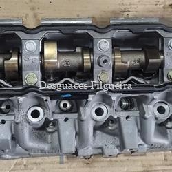 Culata Renault Megane II 1.9 dCi F9Q B800 F9Q05 - Imagen 1