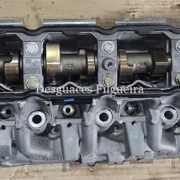Culata Renault Megane II 1.9 dCi F9Q B800 F9Q05 - Imagen 1