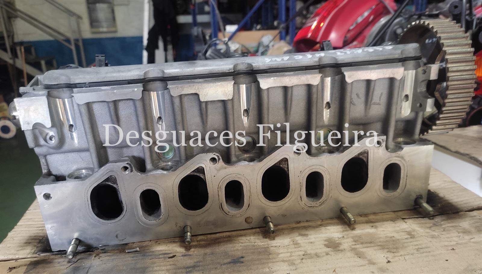 Culata Renault Megane II 1.9 dCi F9Q B800 F9Q05 - Imagen 4