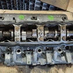 Culata Renault Megane II 1.9 dCi F9Q B800 - Imagen 1