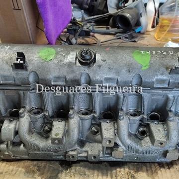 Culata Renault Megane II 1.9 dCi F9Q B800 - Imagen 2