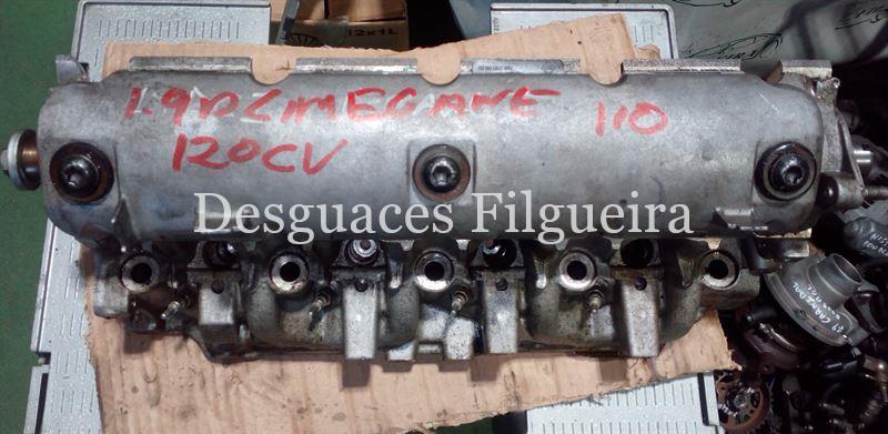 Culata Renault Megane II 1. 9DCI - Imagen 1