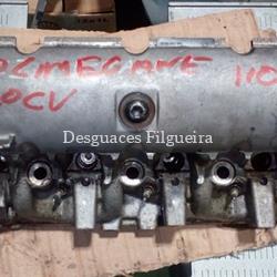 Culata Renault Megane II 1. 9DCI - Imagen 1