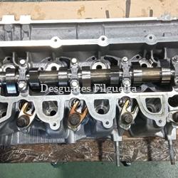 Culata Renault Megane III 1.5 dci K9K R846 - Imagen 1