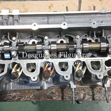 Culata Renault Megane III 1.5 dci K9K R846 - Imagen 1