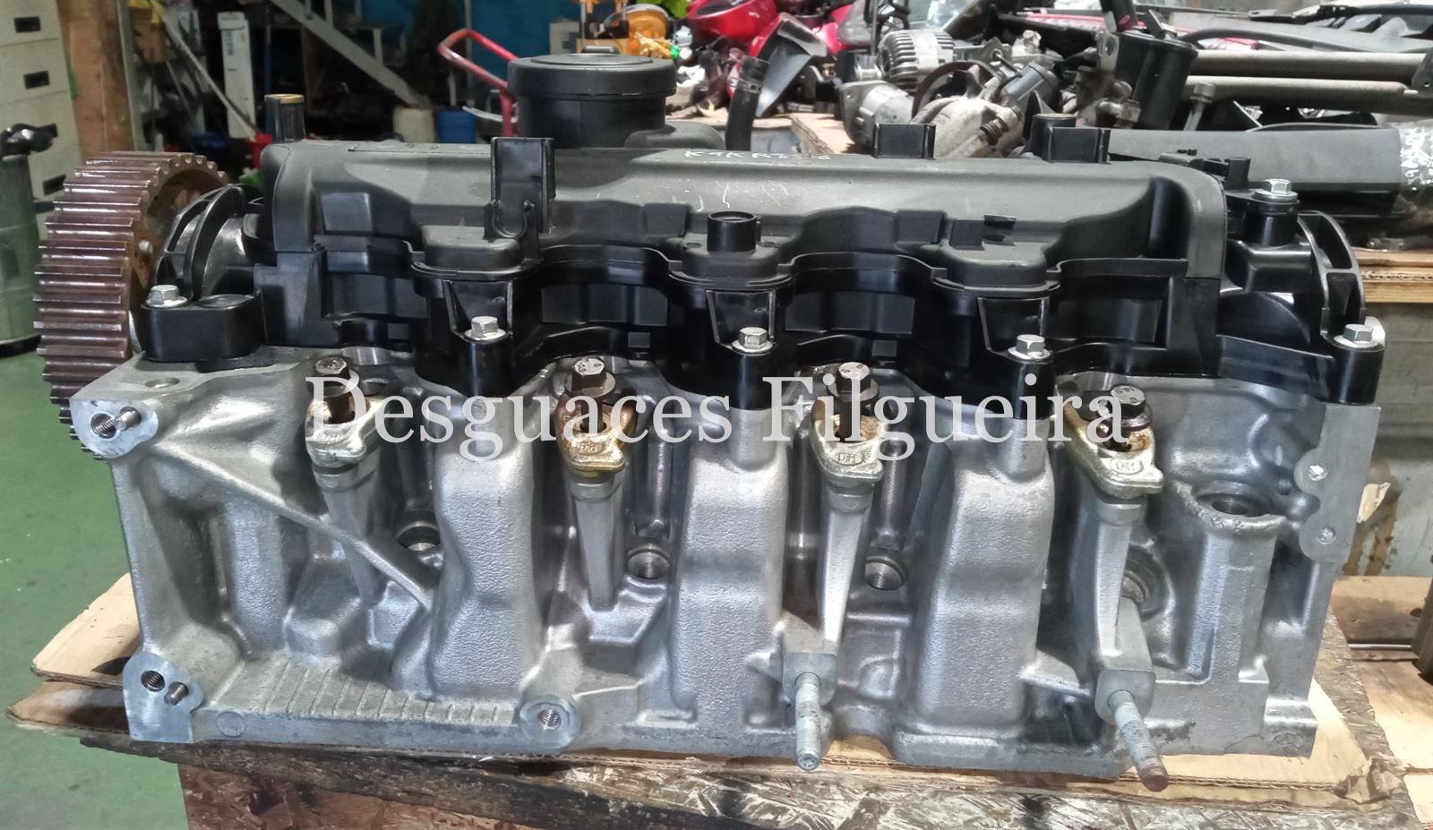 Culata Renault Megane III 1.5 dci K9K R846 - Imagen 2