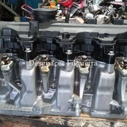 Culata Renault Megane III 1.5 dci K9K R846 - Imagen 2