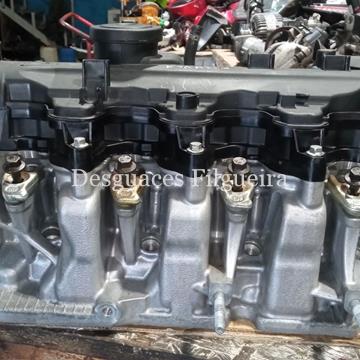 Culata Renault Megane III 1.5 dci K9K R846 - Imagen 2