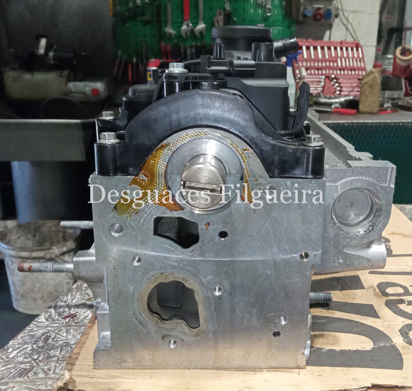 Culata Renault Megane III 1.5 dci K9K R846 - Imagen 3