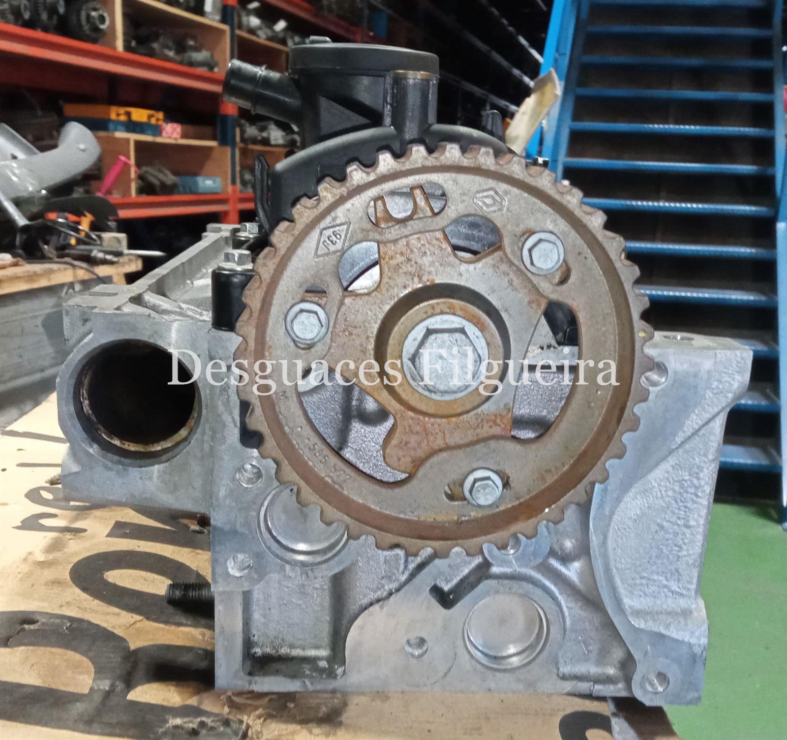 Culata Renault Megane III 1.5 dci K9K R846 - Imagen 5