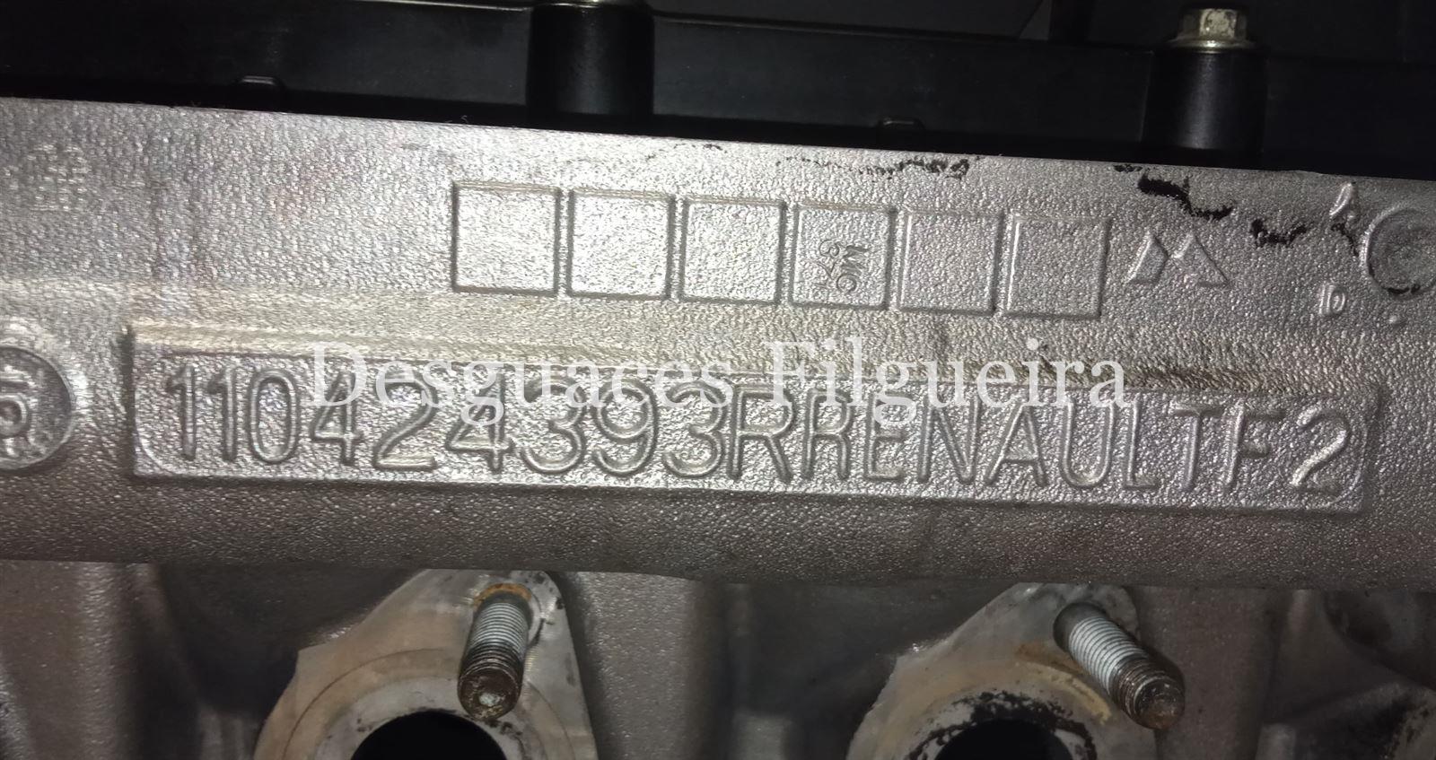 Culata Renault Megane III 1.5 dci K9K R846 - Imagen 6
