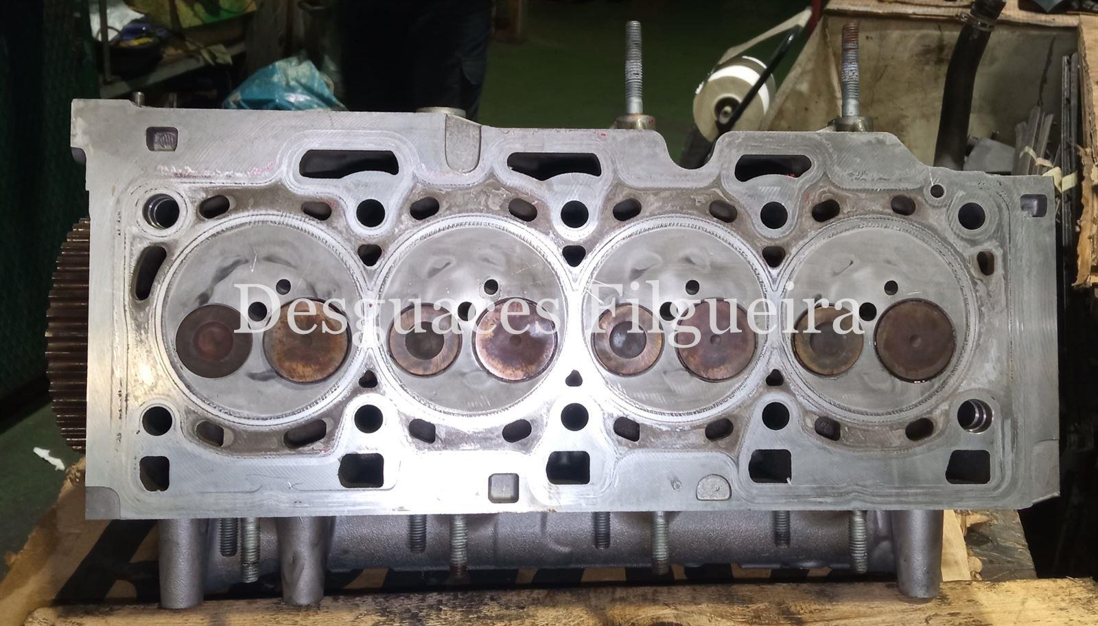 Culata Renault Megane III 1.5 dci K9K R846 - Imagen 8