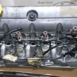 Culata Renault Megane Scenic 1. 9 DTI - Imagen 1