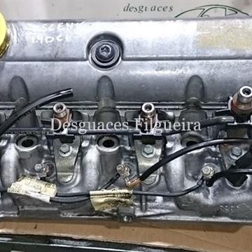 Culata Renault Megane Scenic 1. 9 DTI - Imagen 1