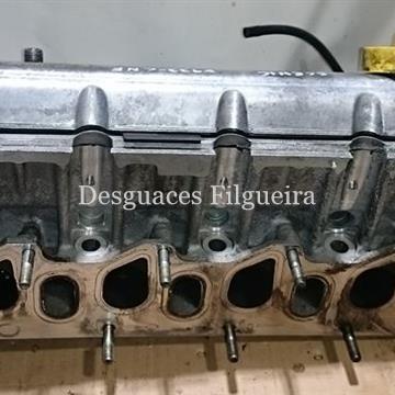 Culata Renault Megane Scenic 1. 9 DTI - Imagen 2