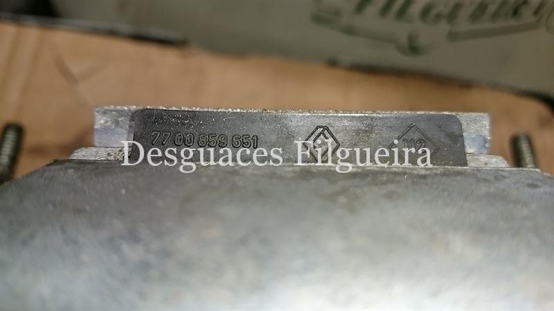 Culata Renault Megane Scenic 1. 9 DTI - Imagen 3