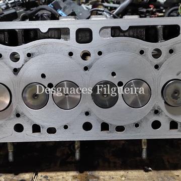 Culata Renault Scenic 1.9 DTI F9Q Q744 - Imagen 2