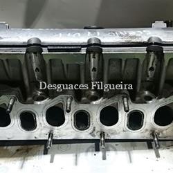 Culata Renault Scenic 1. 9 DTI - Imagen 1