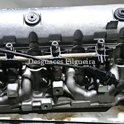 Culata Renault Scenic 1. 9 DTI - Imagen 2