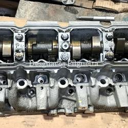 Culata Renault Scenic II 1.9 DCI F9Q D812 F9S05 - Imagen 1
