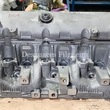 Culata Renault Scenic II 1.9 DCI F9Q D812 F9S05 - Imagen 2