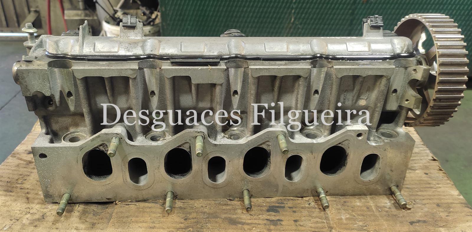 Culata Renault Scenic II 1.9 DCI F9S05 - Imagen 5