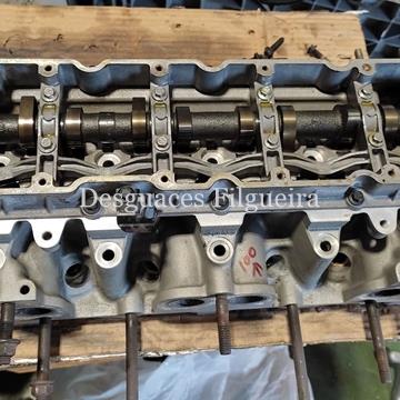 Culata Rover 114 14 K2A - Imagen 1