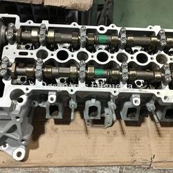 Culata Rover 75 2. 0 CDTI 204D2 22470389 - Imagen 1