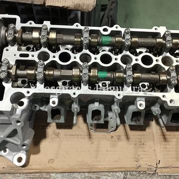 Culata Rover 75 2. 0 CDTI 204D2 22470389 - Imagen 1