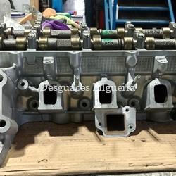 Culata Rover 75 2. 0 CDTI 204D2 22470389 - Imagen 2