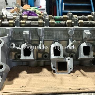 Culata Rover 75 2. 0 CDTI 204D2 22470389 - Imagen 2