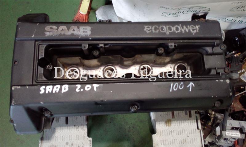 Culata Saab 9-5 2.0T B205E - Imagen 2